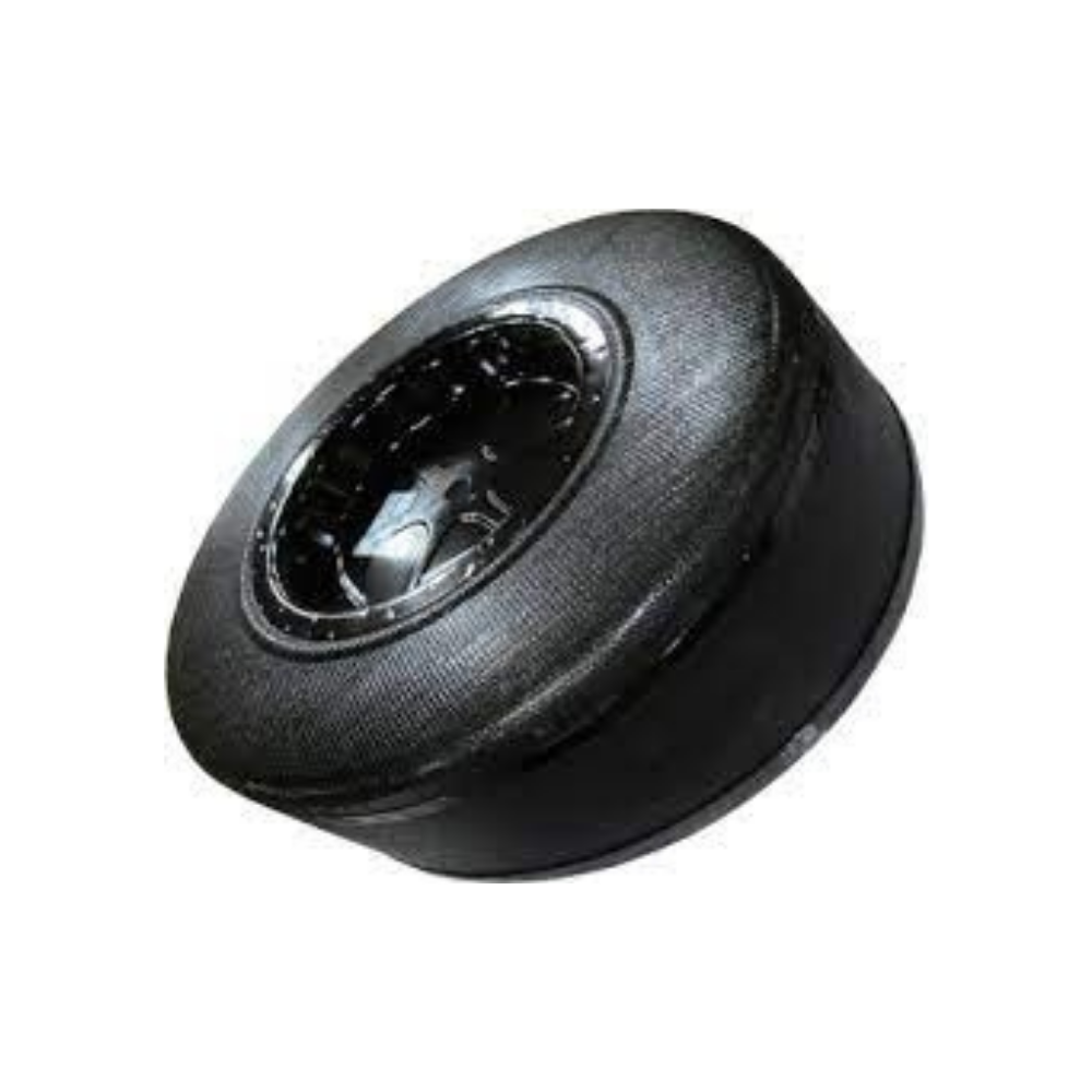 Irmãos Krause | Tomada de Ar 8040/TC57 Genises/Ford (756632) 16952