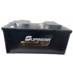 Irmãos Krause | Bateria 180ah Motorlight 2050